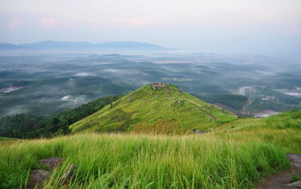 TwinJets homepage- broga hill