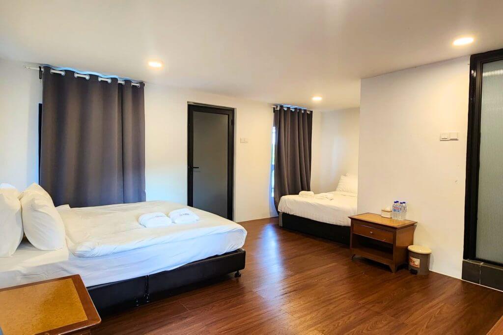 bangkok B second floor 1