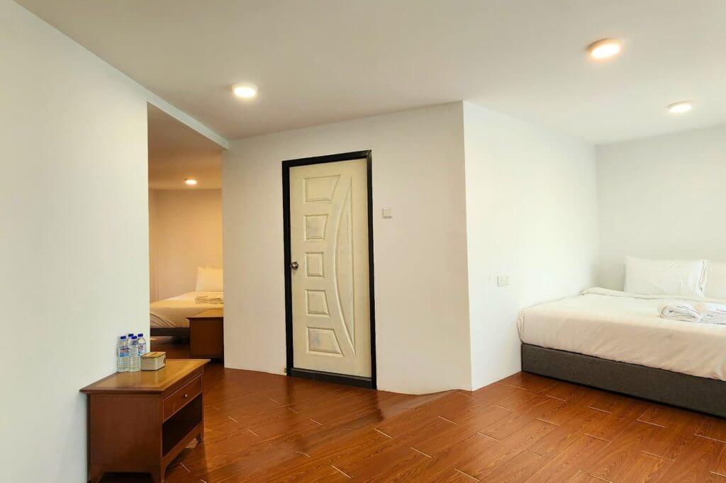 bangkok B third floor 1