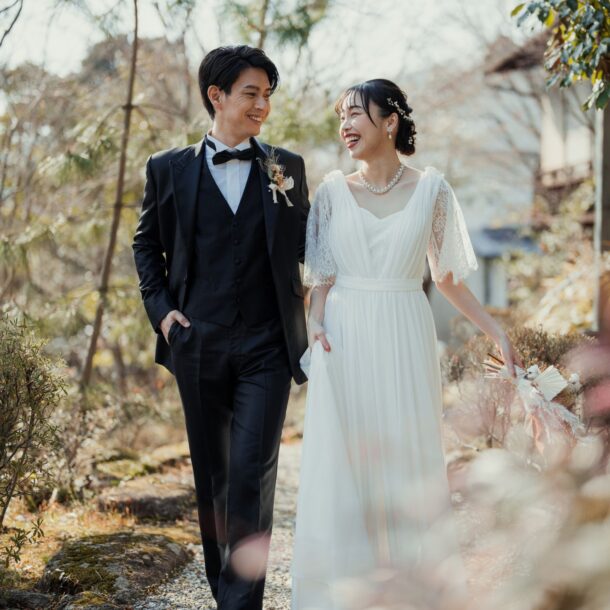 Twin Jets Resort wedding package