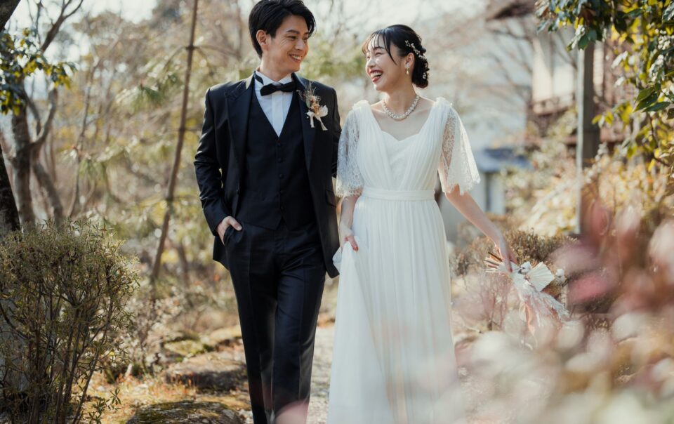 Twin Jets Resort wedding package