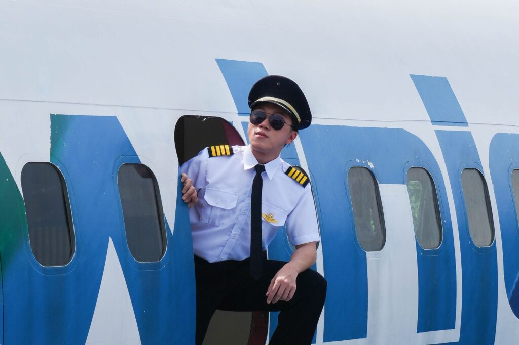 pilot-1