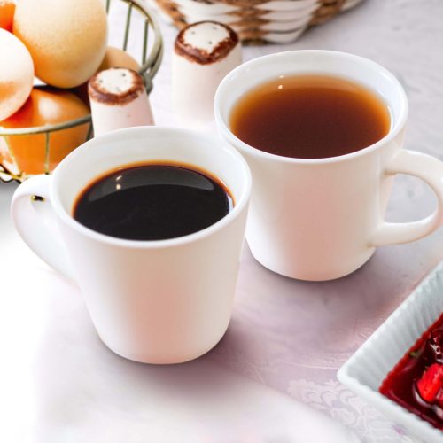 Coffee & Tea