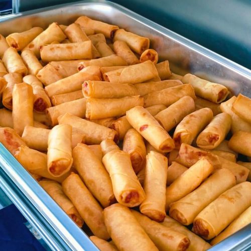 Popiah