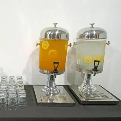 cordial drinks
