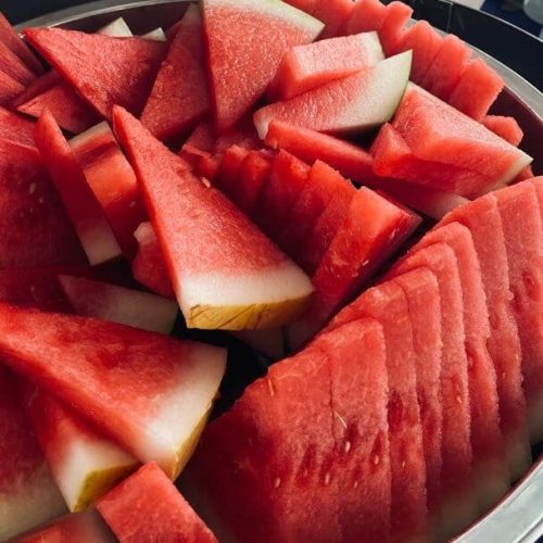 Fresh Fruits