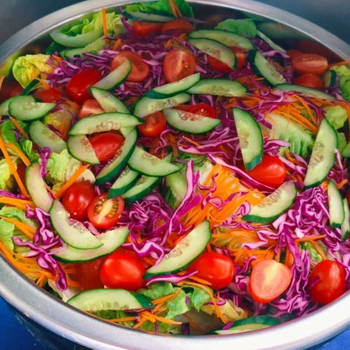 Salad